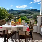 Apartamento Rural Villa Aurora
