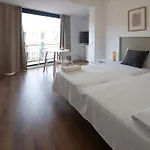Apartamentos El Sol II
