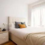 Sf21 Apartamento Para 7 Personas En El Centro De Pamplona
