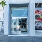 Phoenix Luxury Loft Cadiz