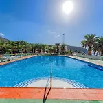 Frontline Ocean View Apartment Los Cristianos