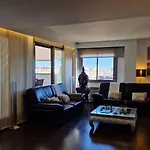 Atico De Lujo Con Jacuzzi Climatizado En Terraza