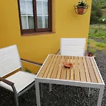 Casa La Rehoya