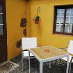 Casa La Rehoya