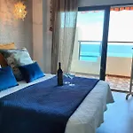 Paseo Del Rey - Fuengirola 2 Bedrooms Oceanfront Apartment