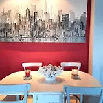 Paseo Del Rey - Fuengirola 2 Bedrooms Oceanfront Apartment