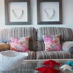 Paseo Del Rey - Fuengirola 2 Bedrooms Oceanfront Apartment