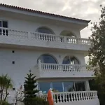 Villa Larnia de Tenerife