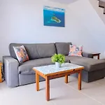Parque Santiago II 335 by Tenerife Rental&Sales