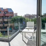 Daro Apartments