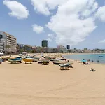 Vespucio Canteras By Canariasgetaway