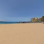 Vespucio Canteras By Canariasgetaway