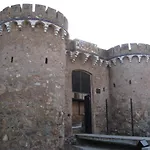Casa rural El Forn d\'Alcudia de Veo