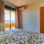 Penthouse Sea View, Pool, Terrace, 2 Bedrooms