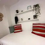 Suite Ladero Alto Sierra Nevada