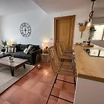 Suite Ladero Alto Sierra Nevada