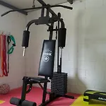 Casa La Negra
