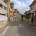 apartamento la zenia