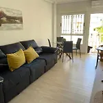 apartamento la zenia