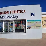 Torremolinos Playamar Primera Linea de Playa Urb. La Farola
