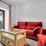 Apartamentos La Ermita