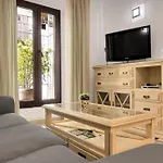 Apartamentos La Ermita
