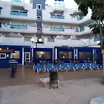 Playamarina II - Modern Apartment In Aparthotel Cabo Roig, La Zenia