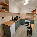 ALMERIA SOL Y SUR APARTMENTO - Parking y Netflix