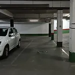 Sherryflat Caballeros - Parking