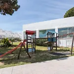 Casa Hibiscus Marbella
