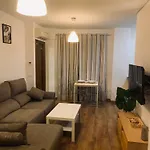 India\'S Little House. Apartamento Frigiliana