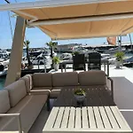 Casa Flotante Con Encanto En San Pedro Del Pinatar - Murcia