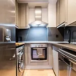 Exclusive Apartments Barcelona 4 Personas St Pere