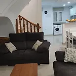Residencial OlivalAcceso privado a la playa por el jardínZona tranquila