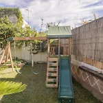 Cubo\'s Casa Rural Sol