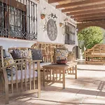 Cubo\'s Casa Rural Sol