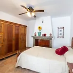 Casa Generalife, Bei Granada