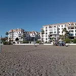 Apartamento Sol Y Playa