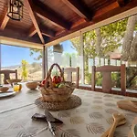 Ecofinca Selva Doramas