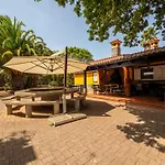 Ecofinca Selva Doramas