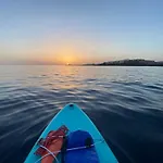 Sea Horizon