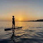 Sea Horizon