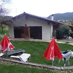 Una Casa Con Vistas En Pobes