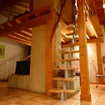 Una Casa Con Vistas En Pobes