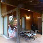 Una Casa Con Vistas En Pobes