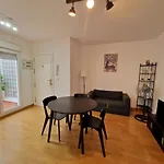 Cdz - San Telmo, Apartamentos Con Terraza