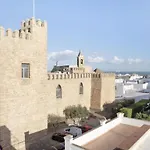 Apartamento Castillo De Luna