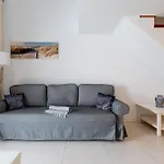 Duplex Apartment In Las Americas