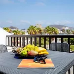 Duplex Apartment In Las Americas