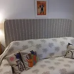 Acogedor apartamento en el corazon medieval de Tarragona